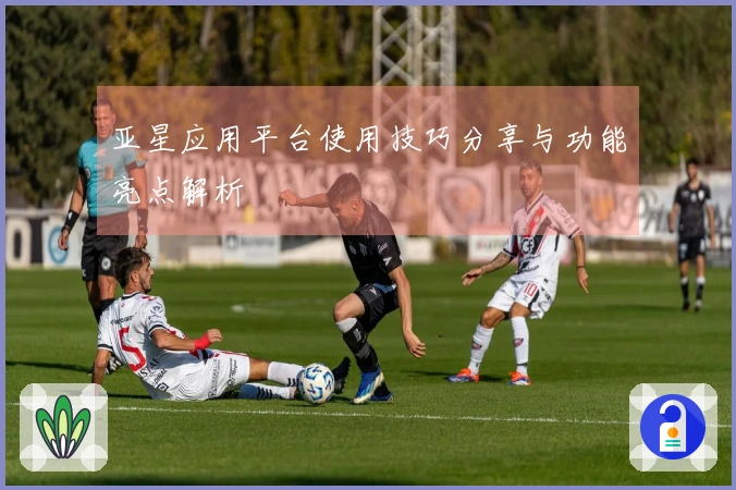 亚星应用平台使用技巧分享与功能亮点解析