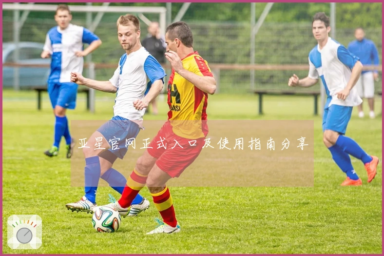 亚星官网正式入口及使用指南分享